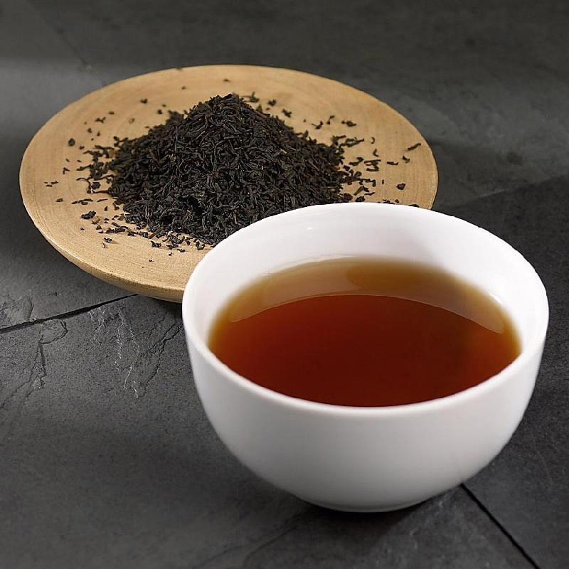 Early Grey flaouvered black tea