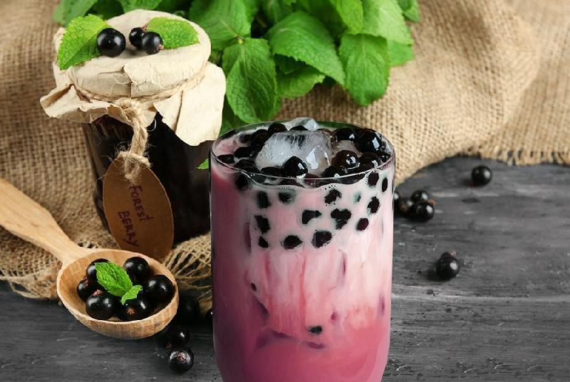 Bubble Currant
