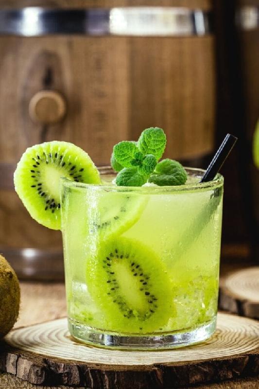 Apple Kiwi