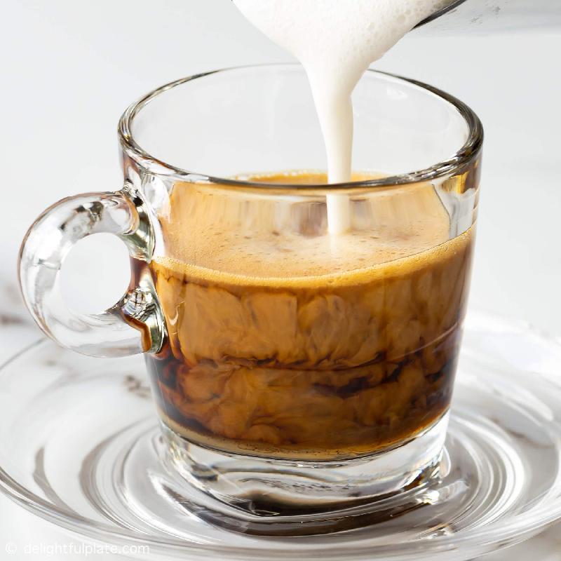 Coffee with Ginger