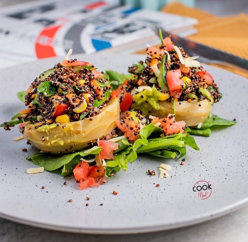 Kinoali enginer salata 