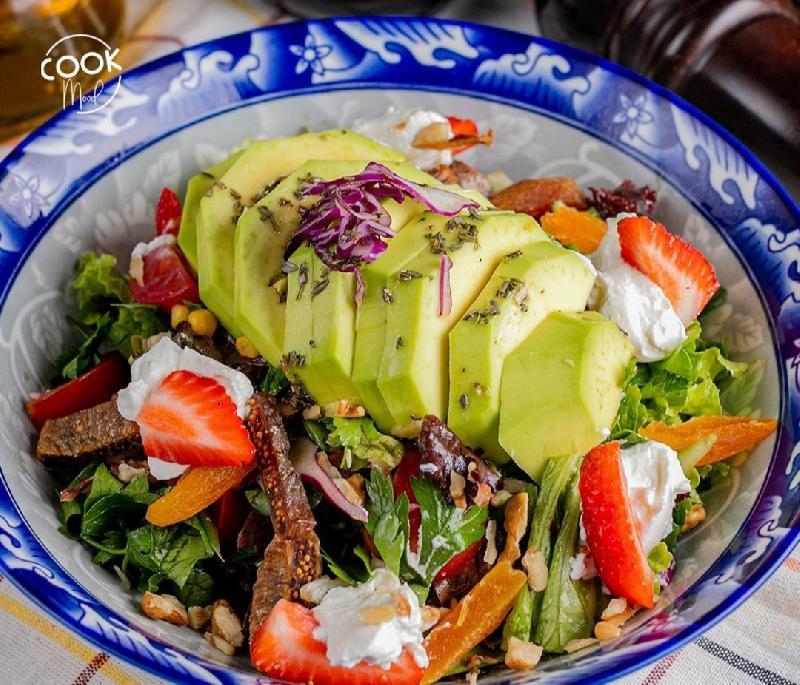 Cookmood salata
