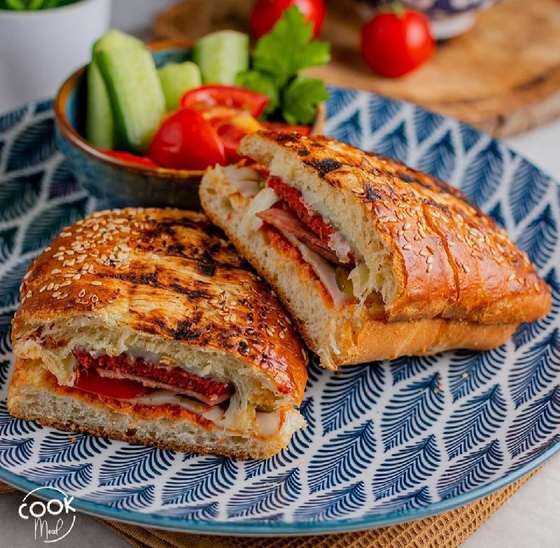 Cookmood Tost