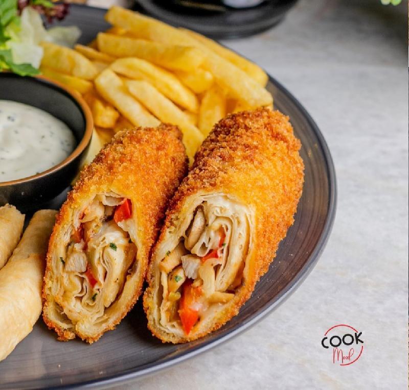 Börek Tabağı