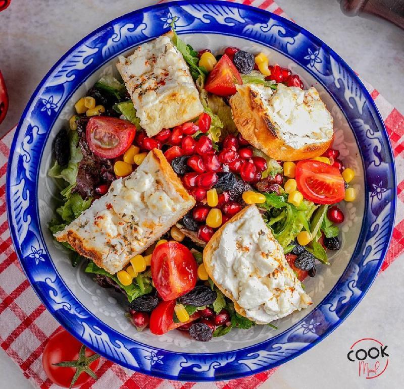 Pendir Salata