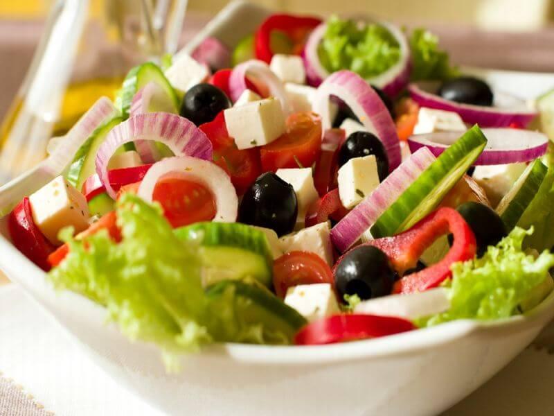 Çoban Salata