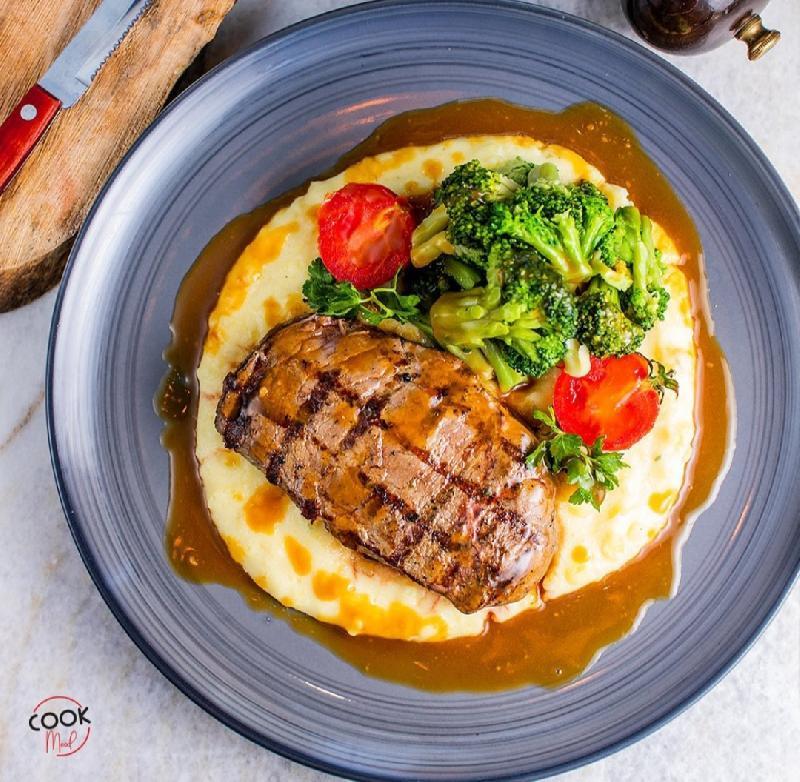 Çipil Steak 