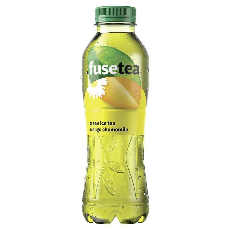 Fuse Tea Mango