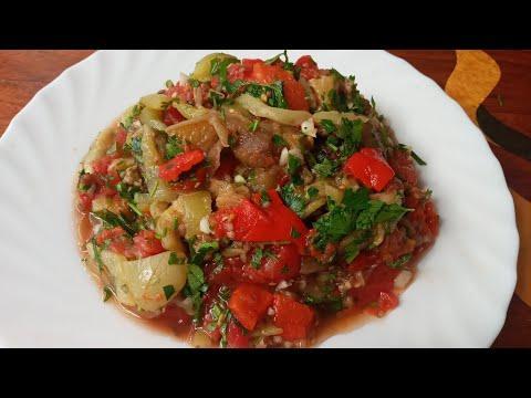 Manqal salatı