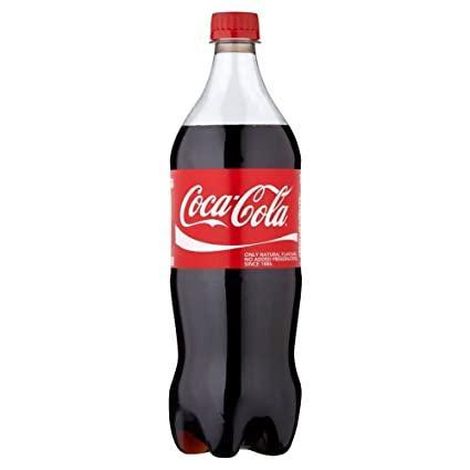 Coca-Cola 