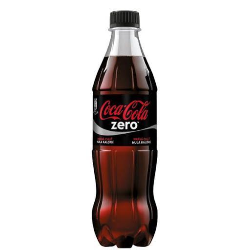Coca-Cola  Zero 