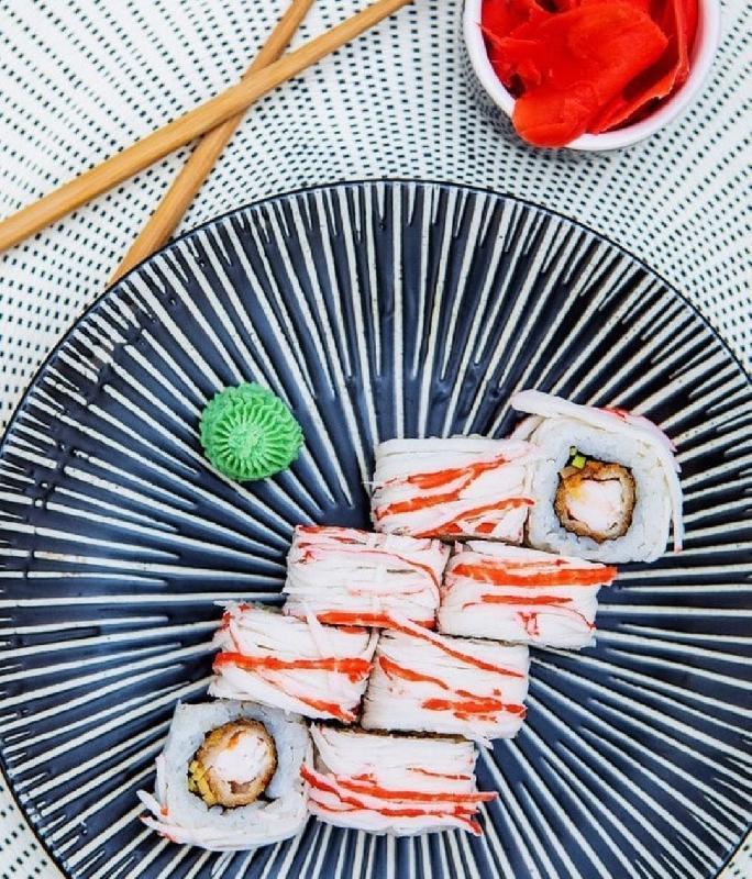 Tenshi Roll