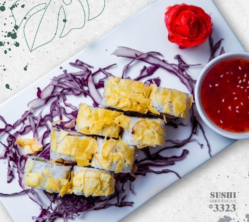 Crispi Roll 