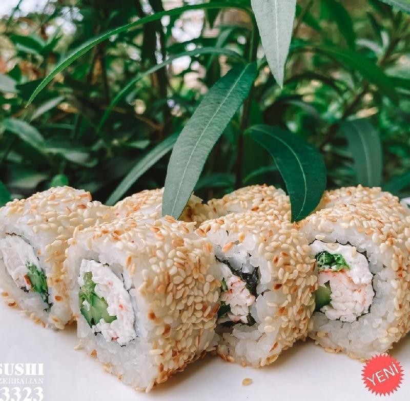 Crazzy Roll