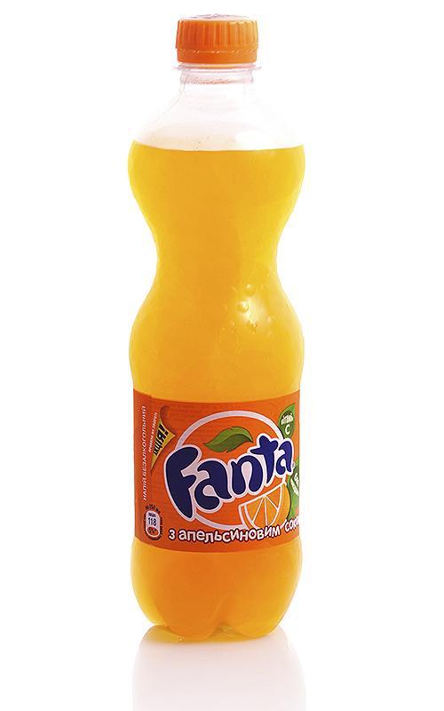 Fanta 