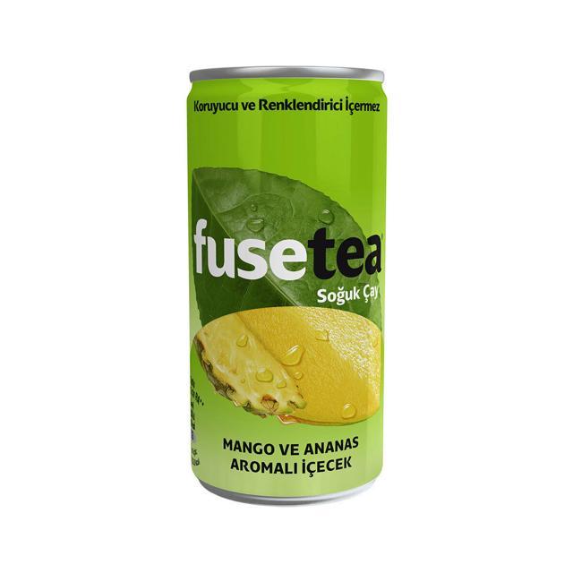 Fuse Tea Mango 