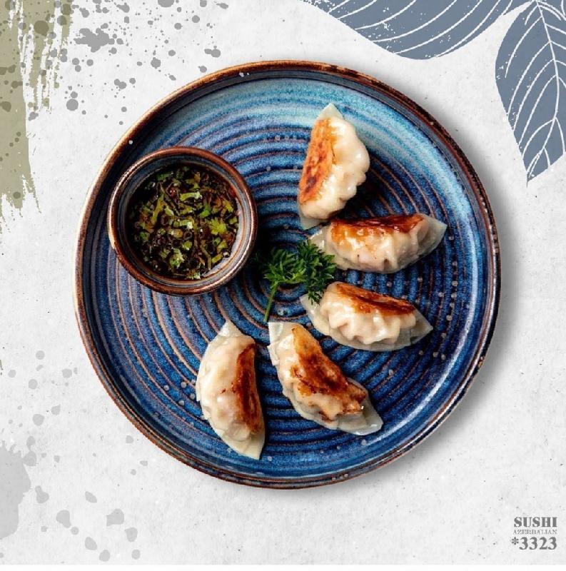 Gyoza
