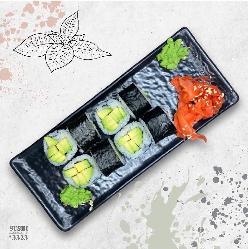 Avocado Maki