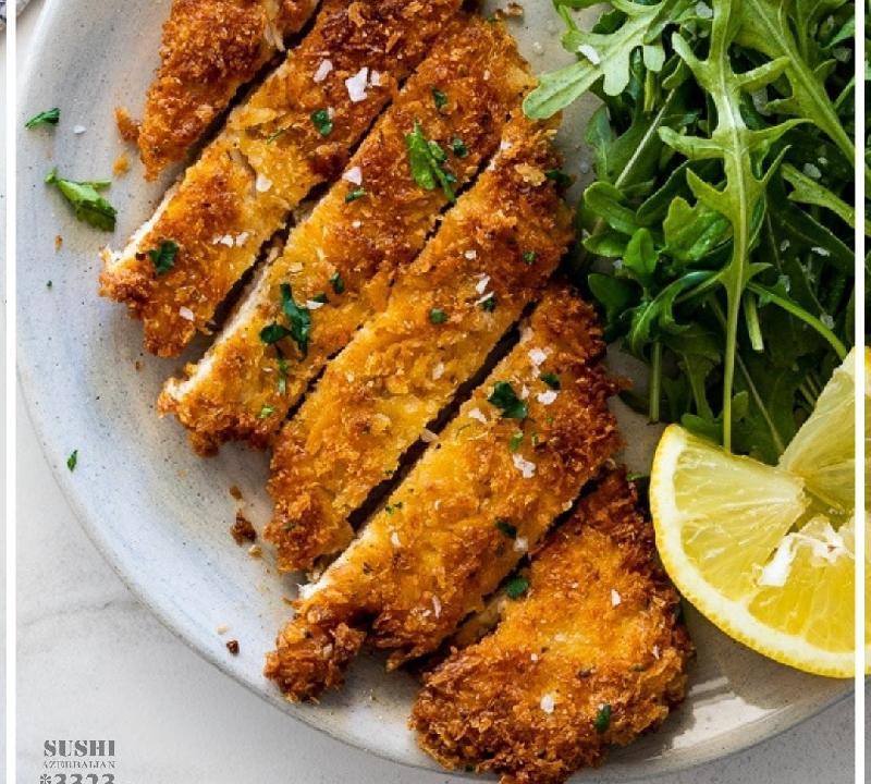 Schnitzel 