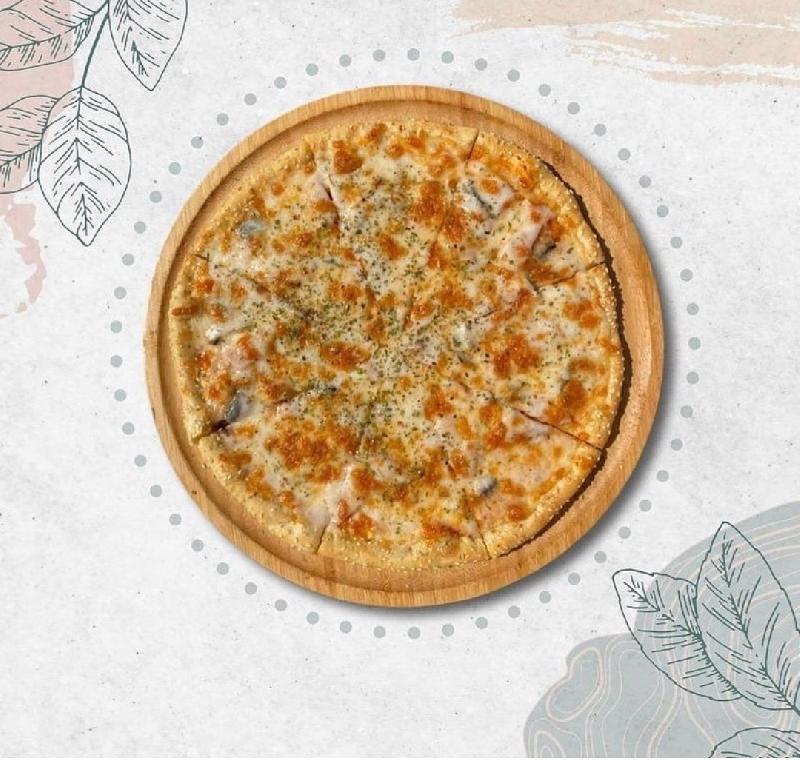 Capricosse Pizza