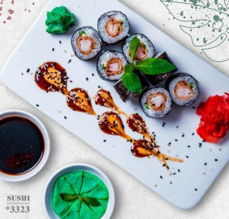 Ebi Maki 