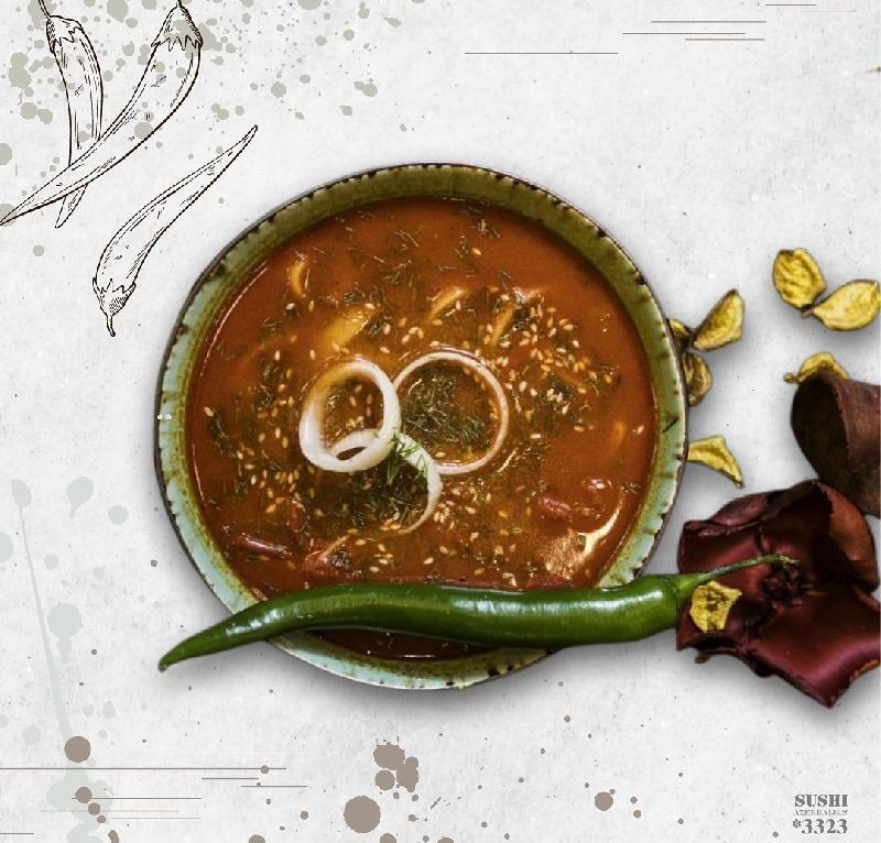 Tom Yam