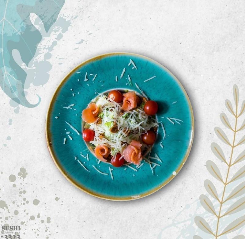 Sezar Salmon