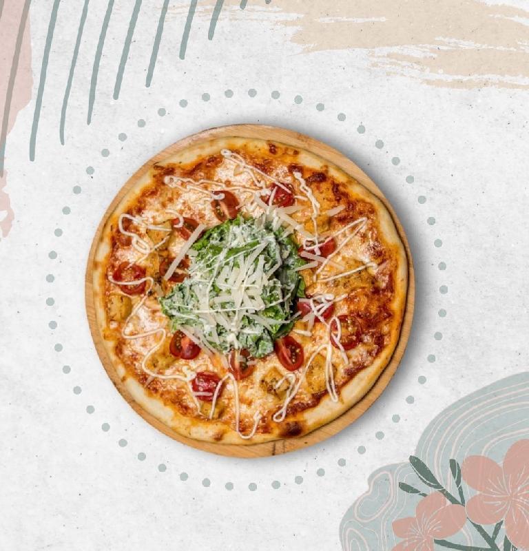 Sezar Pizza 