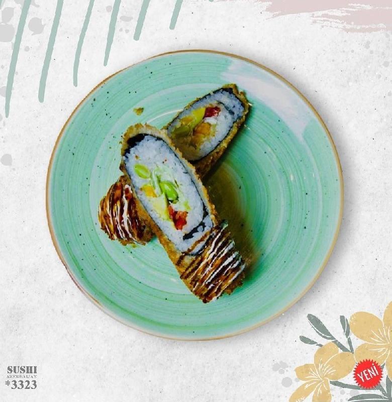 Buritto Ebi