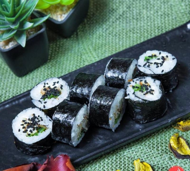 Unagi Sesame
