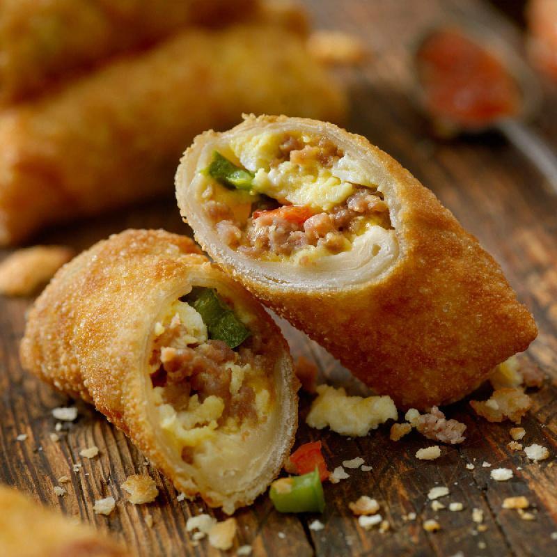 Cheese Roll