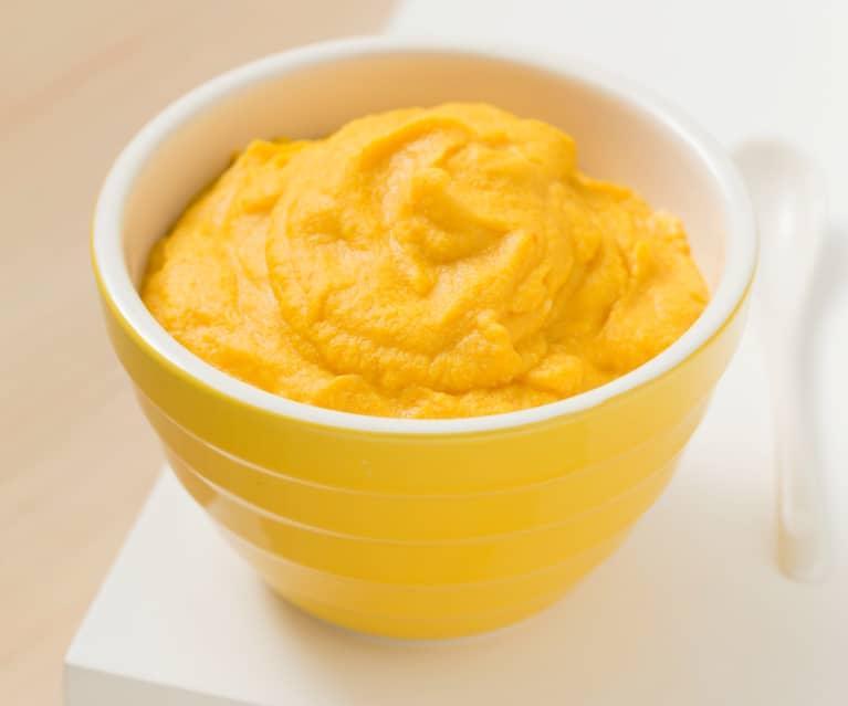 Chicken Puree