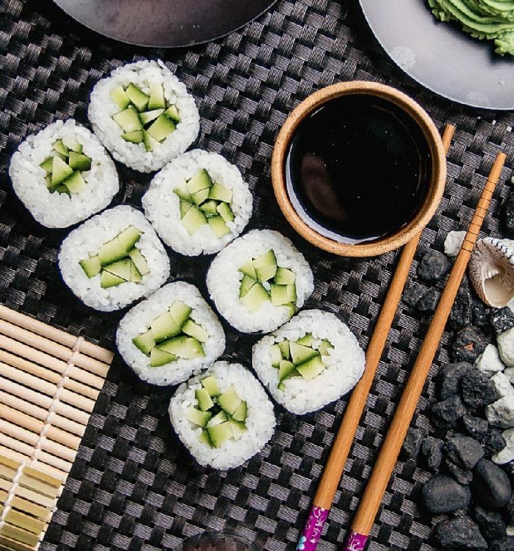 Kappa Maki