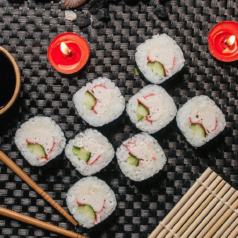 Kani Maki