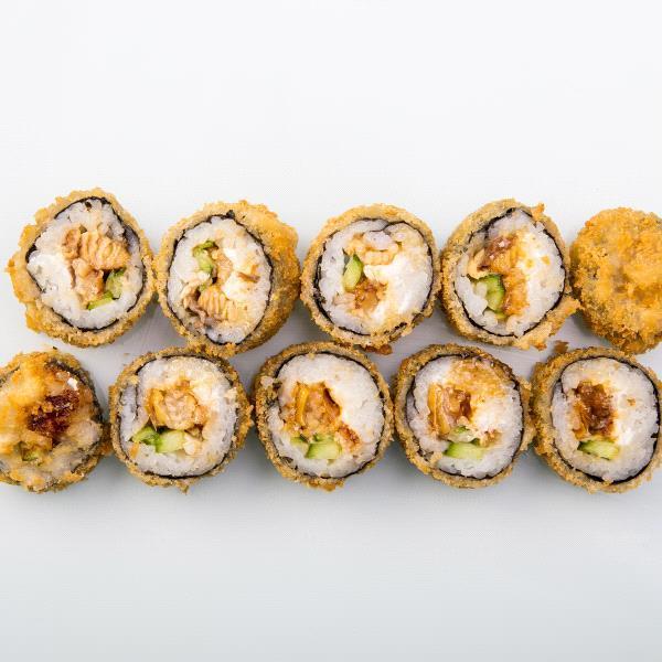 Hot Unagi
