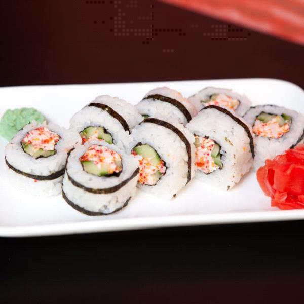 Nori Roll 