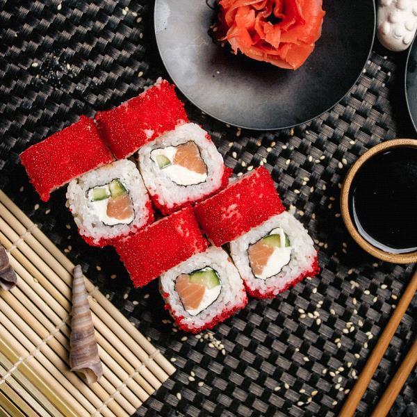 Olivia Roll