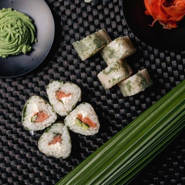 Midori Roll