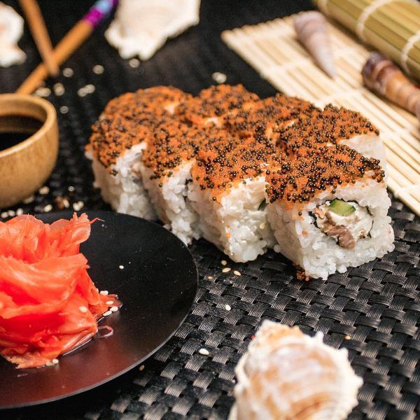 Matsui Roll