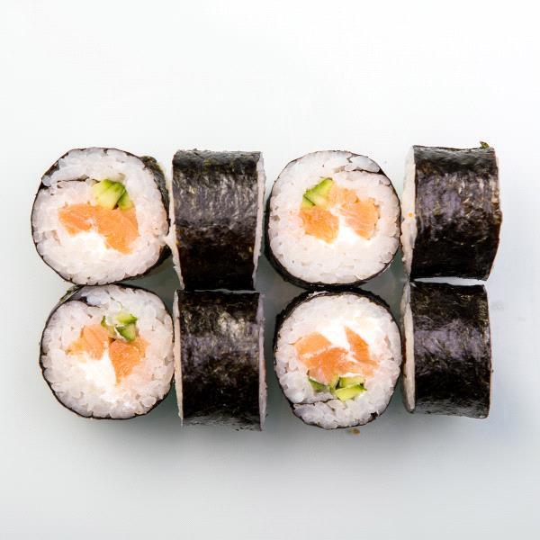 Sake Maki