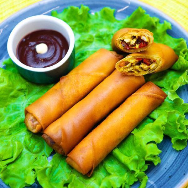 Spring Roll 