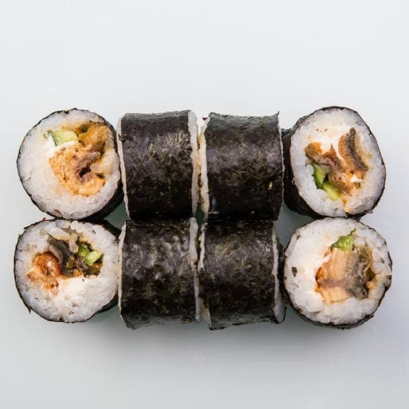 Unagi Maki 