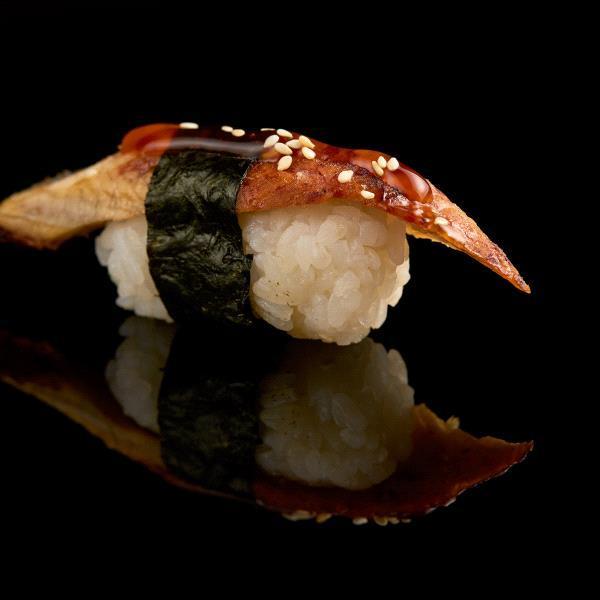 Unagi Nigiri