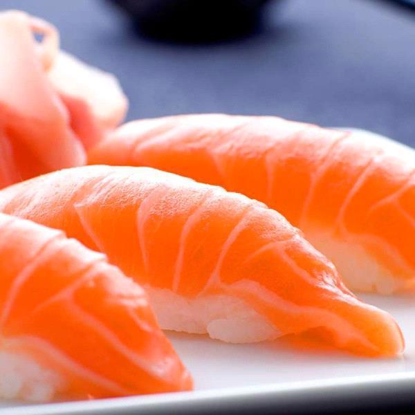 Sake Nigiri 
