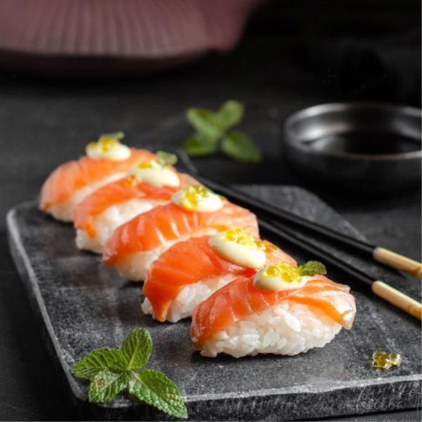 Sake Kunsei Nigiri 