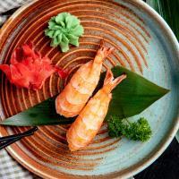 Ebi Nigiri 