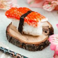 Kani Nigiri 