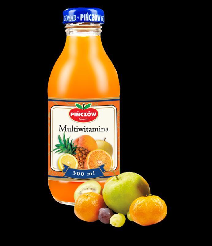 Multi Vitamin 