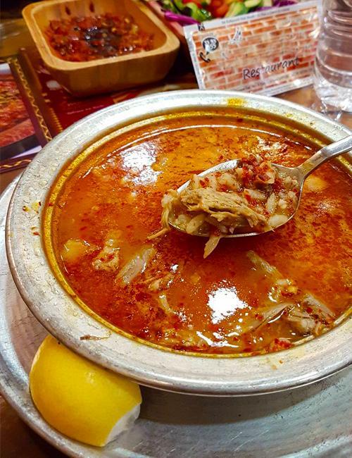 Beyran