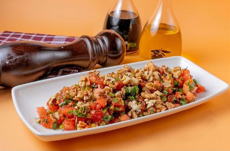 Gavurdağ salata